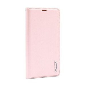 Futrola BI FOLD HANMAN za Xiaomi Redmi 8/8A svetlo roze