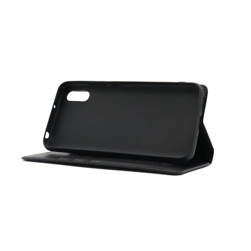 Futrola BI FOLD HANMAN za Xiaomi Redmi 9A crna