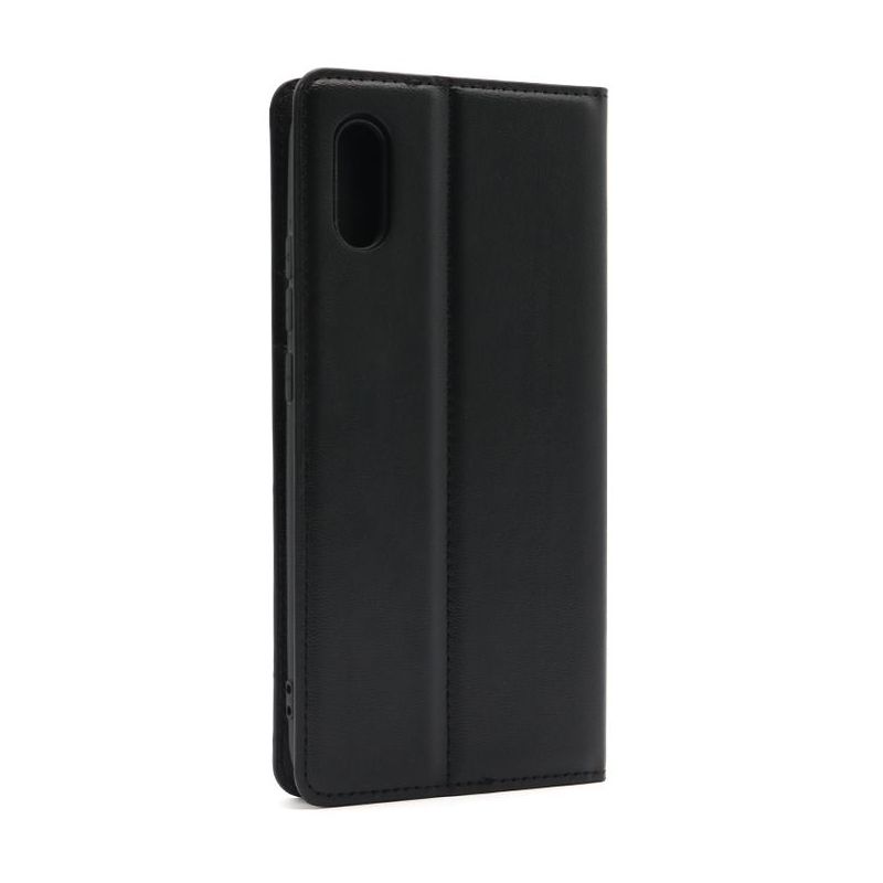 Futrola BI FOLD HANMAN za Xiaomi Redmi 9A crna