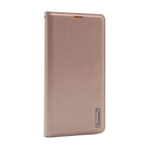 Futrola BI FOLD HANMAN za Xiaomi Redmi 9T/Redmi Note 9 4G/Redmi 9 Power svetlo roze