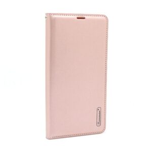 Futrola BI FOLD HANMAN za Xiaomi Redmi GO svetlo roze
