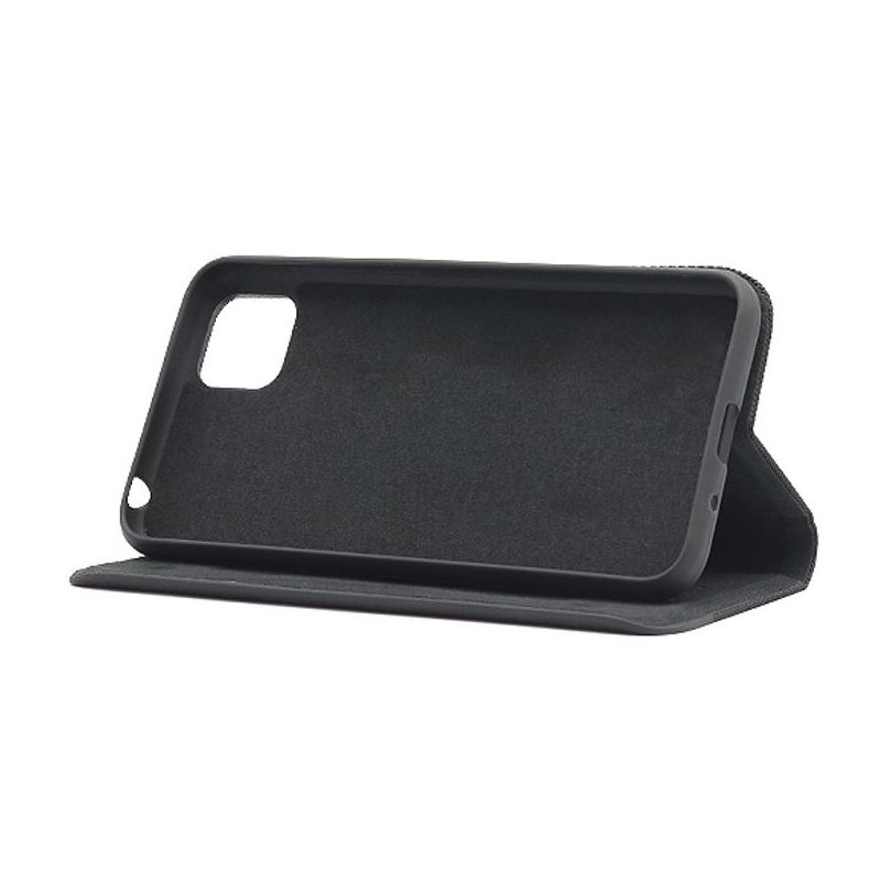 Futrola BI FOLD Ihave Canvas za Huawei Y5p/Honor 9S crna