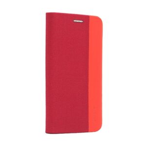 Futrola BI FOLD Ihave Canvas za Huawei Y5p/Honor 9S crvena