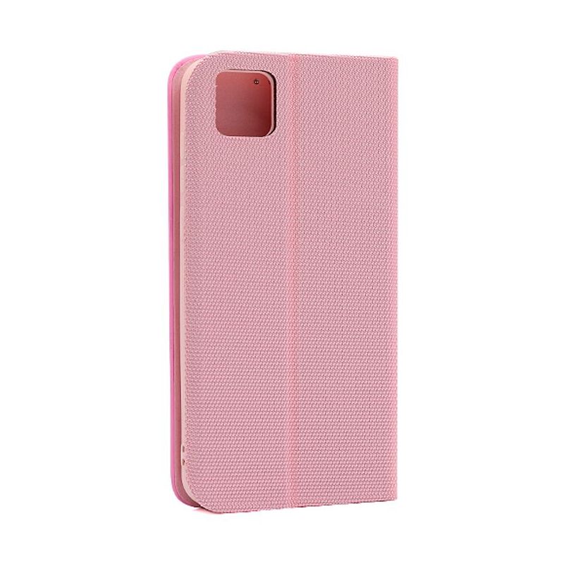 Futrola BI FOLD Ihave Canvas za Huawei Y5p/Honor 9S roze