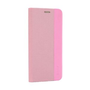 Futrola BI FOLD Ihave Canvas za Huawei Y5p/Honor 9S roze