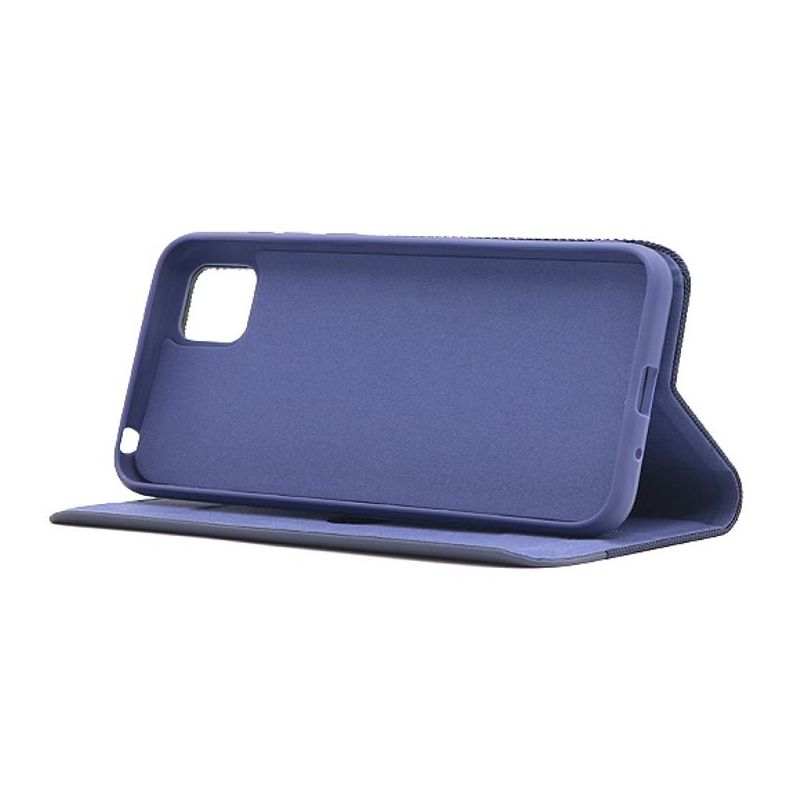 Futrola BI FOLD Ihave Canvas za Huawei Y5p/Honor 9S teget