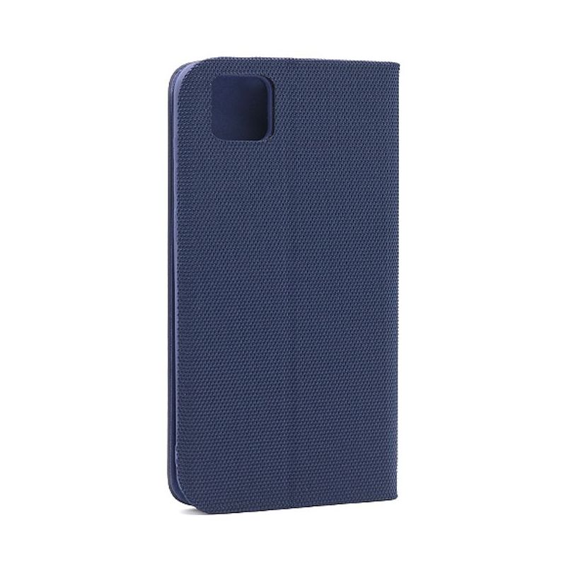 Futrola BI FOLD Ihave Canvas za Huawei Y5p/Honor 9S teget