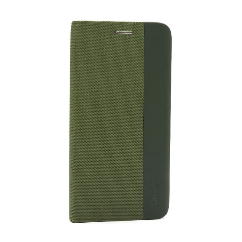 Futrola BI FOLD Ihave Canvas za Huawei Y5p/Honor 9S zelena