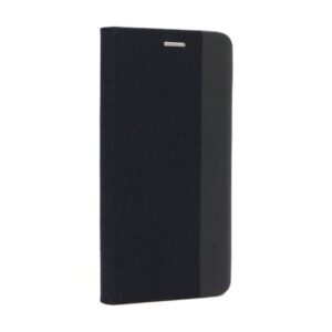 Futrola BI FOLD Ihave Canvas za Huawei Y6 2019 crna