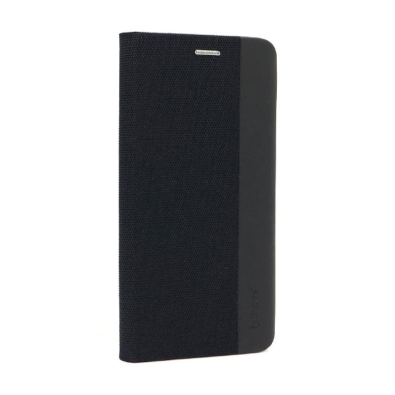 Futrola BI FOLD Ihave Canvas za Huawei Y6 2019 crna