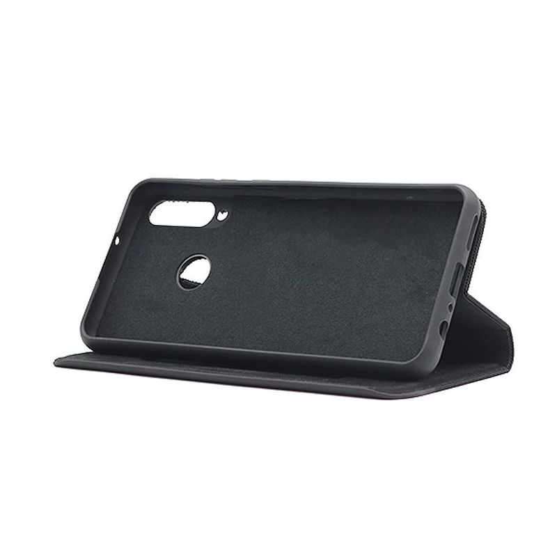 Futrola BI FOLD Ihave Canvas za Huawei Y6p crna