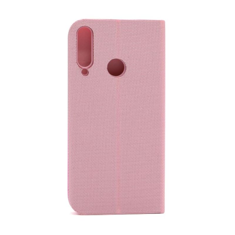 Futrola BI FOLD Ihave Canvas za Huawei Y6p roze