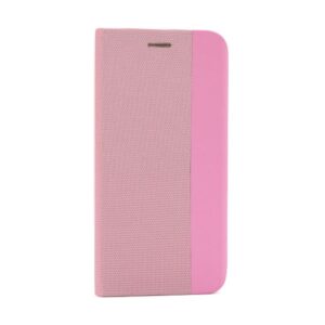 Futrola BI FOLD Ihave Canvas za Huawei Y6p roze