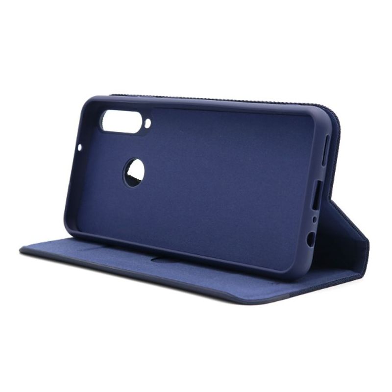 Futrola BI FOLD Ihave Canvas za Huawei Y6p teget