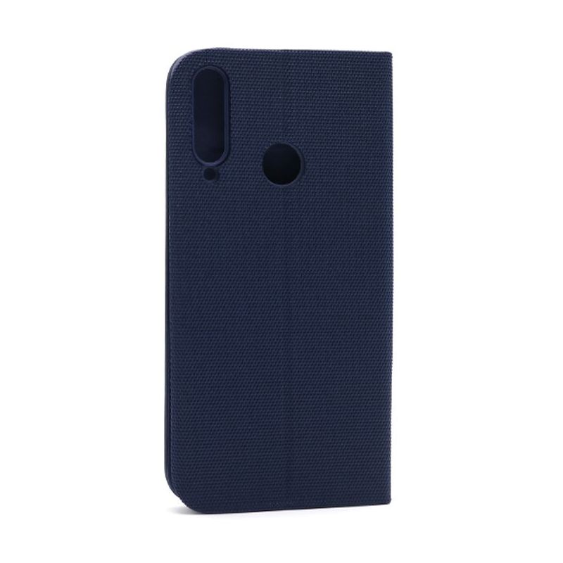 Futrola BI FOLD Ihave Canvas za Huawei Y6p teget