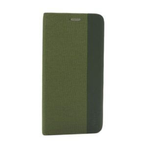 Futrola BI FOLD Ihave Canvas za Huawei Y6p zelena