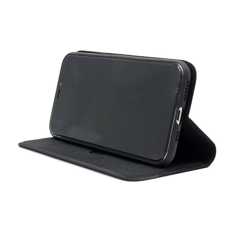 Futrola BI FOLD Ihave Canvas za Iphone 11 Pro crna