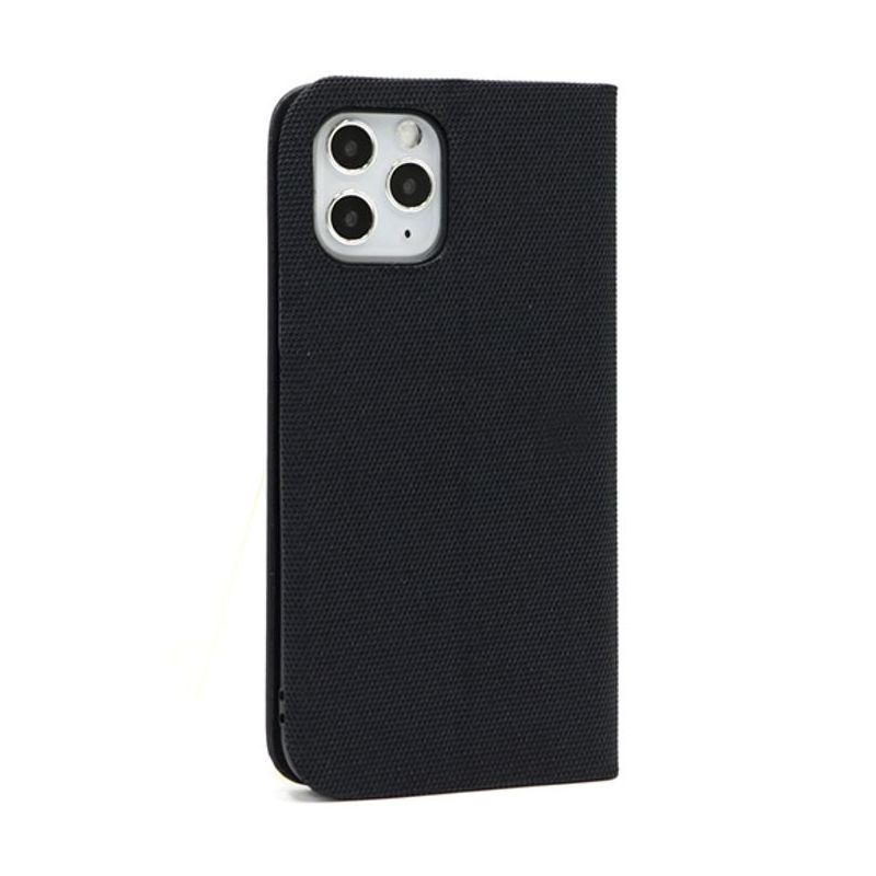 Futrola BI FOLD Ihave Canvas za Iphone 11 Pro crna
