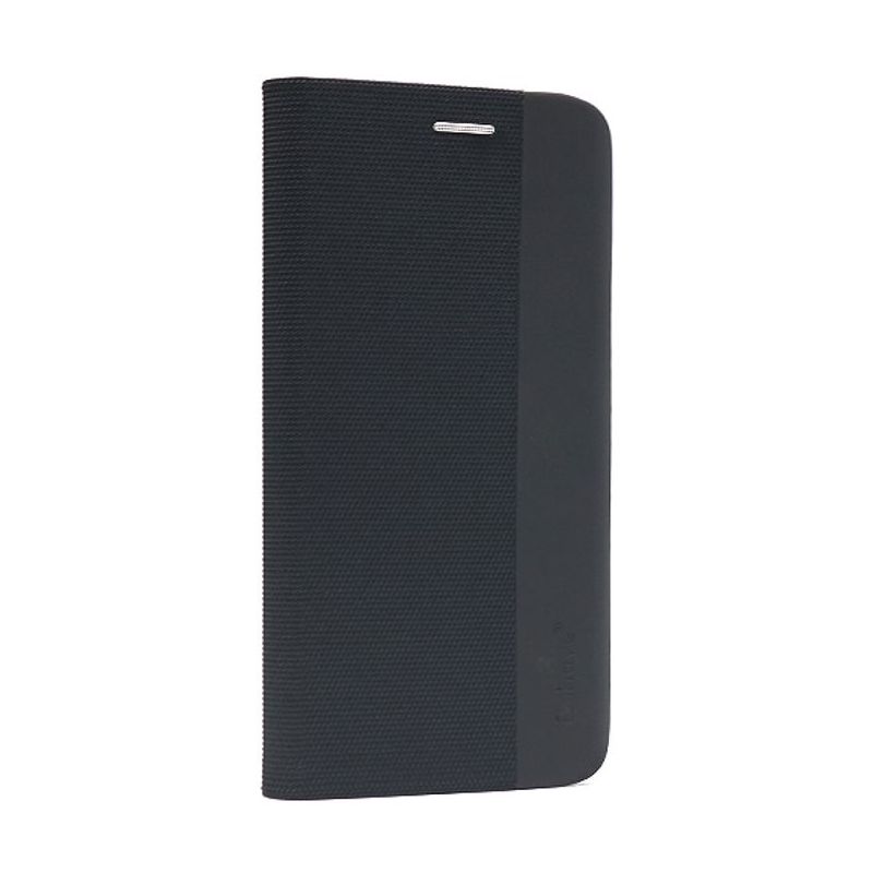 Futrola BI FOLD Ihave Canvas za Iphone 12 Mini (5.4) crna