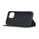 Futrola BI FOLD Ihave Canvas za Iphone 12 Pro Max (6.7) crna - Slika 2