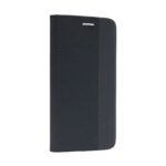 Futrola BI FOLD Ihave Canvas za Iphone 12 Pro Max (6.7) crna