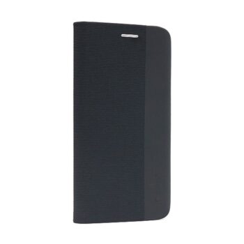 Futrola BI FOLD Ihave Canvas za Iphone 12 Pro Max (6.7) crna