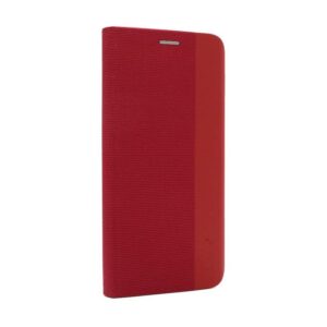 Futrola BI FOLD Ihave Canvas za Samsung A025F Galaxy A02s crvena