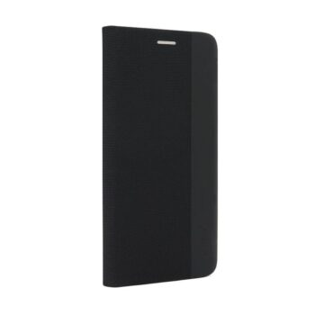 Futrola BI FOLD Ihave Canvas za Samsung A037G Galaxy A03s (EU) crna