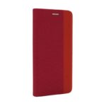 Futrola BI FOLD Ihave Canvas za Samsung A037G Galaxy A03s (EU) crvena