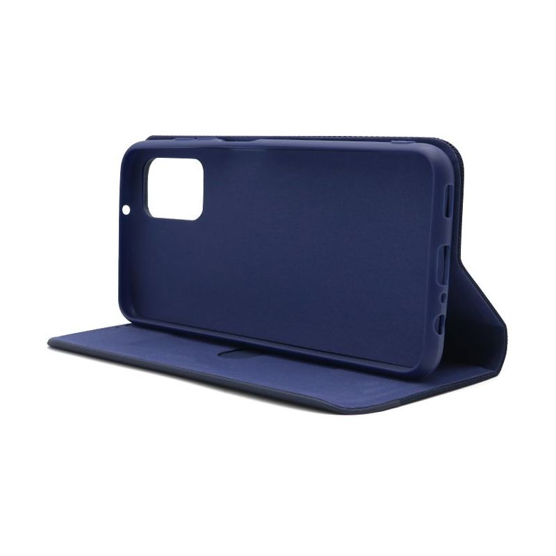 Futrola BI FOLD Ihave Canvas za Samsung A037G Galaxy A03s (EU) teget