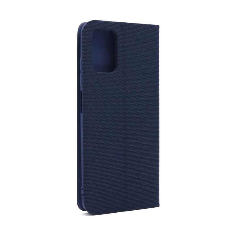 Futrola BI FOLD Ihave Canvas za Samsung A037G Galaxy A03s (EU) teget