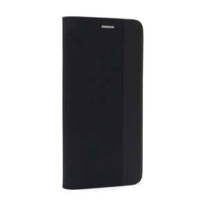 Futrola BI FOLD Ihave Canvas za Samsung A125F Galaxy A12 crna