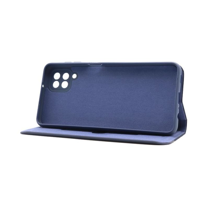 Futrola BI FOLD Ihave Canvas za Samsung A125F Galaxy A12 teget