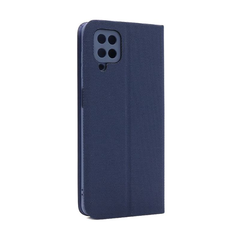 Futrola BI FOLD Ihave Canvas za Samsung A125F Galaxy A12 teget