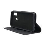Futrola BI FOLD Ihave Canvas za Samsung A202F Galaxy A20e crna - Slika 2