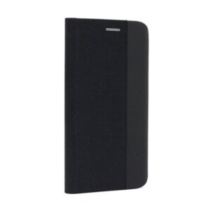 Futrola BI FOLD Ihave Canvas za Samsung A202F Galaxy A20e crna