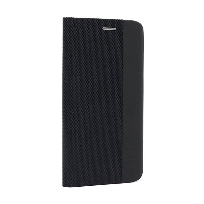 Futrola BI FOLD Ihave Canvas za Samsung A202F Galaxy A20e crna