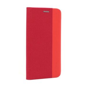 Futrola BI FOLD Ihave Canvas za Samsung A202F Galaxy A20e crvena