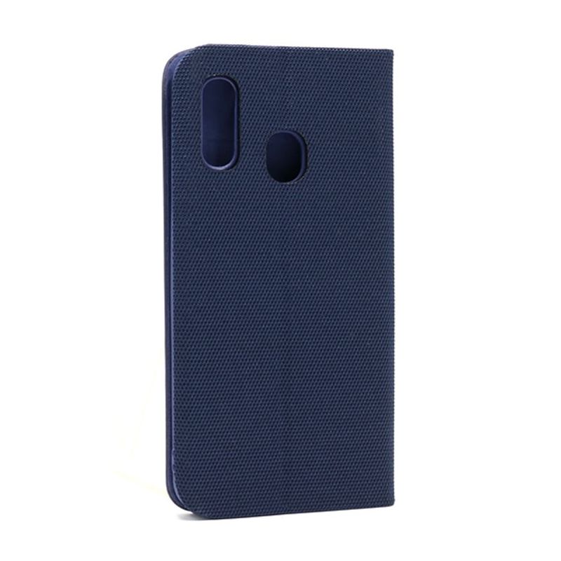 Futrola BI FOLD Ihave Canvas za Samsung A202F Galaxy A20e teget