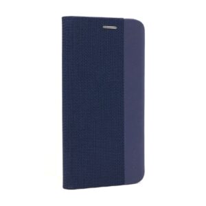 Futrola BI FOLD Ihave Canvas za Samsung A202F Galaxy A20e teget