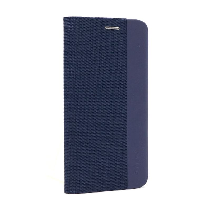 Futrola BI FOLD Ihave Canvas za Samsung A202F Galaxy A20e teget