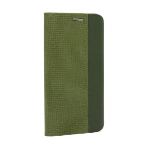 Futrola BI FOLD Ihave Canvas za Samsung A202F Galaxy A20e zelena