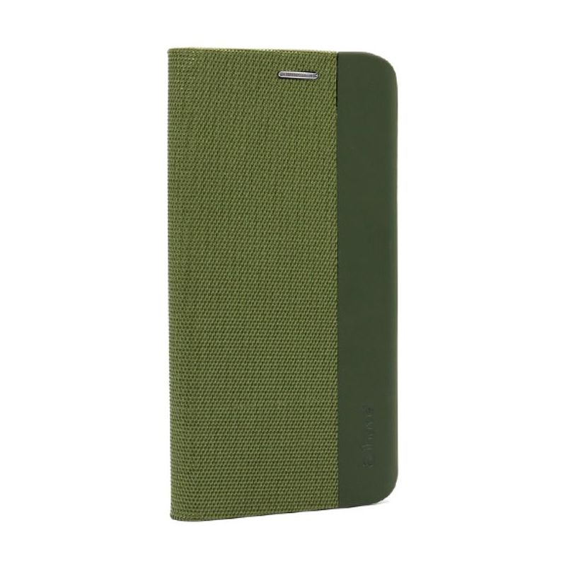 Futrola BI FOLD Ihave Canvas za Samsung A202F Galaxy A20e zelena
