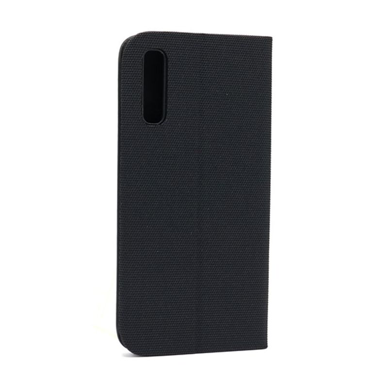 Futrola BI FOLD Ihave Canvas za Samsung A307F/A505F/A507F Galaxy A30s/A50/A50s crna