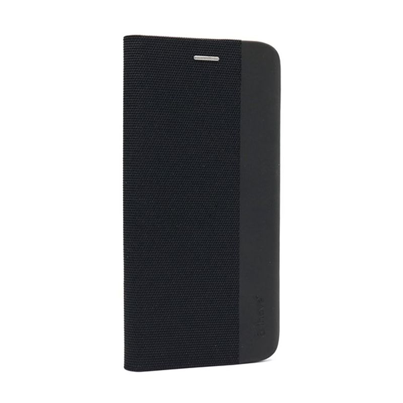 Futrola BI FOLD Ihave Canvas za Samsung A307F/A505F/A507F Galaxy A30s/A50/A50s crna