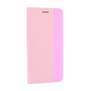Futrola BI FOLD Ihave Canvas za Samsung A307F/A505F/A507F Galaxy A30s/A50/A50s roze