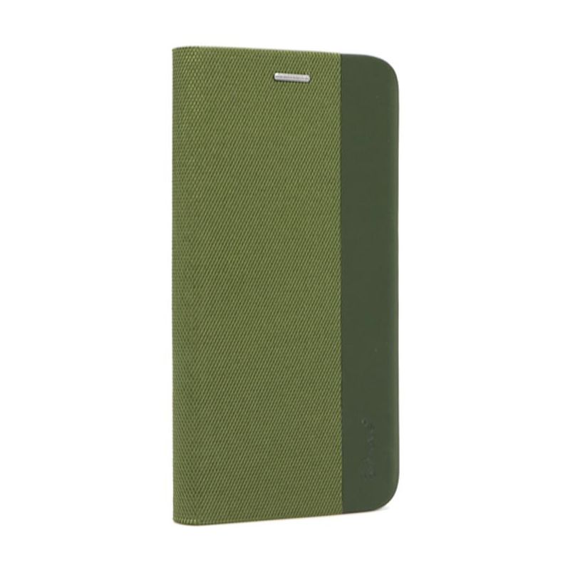 Futrola BI FOLD Ihave Canvas za Samsung A307F/A505F/A507F Galaxy A30s/A50/A50s zelena