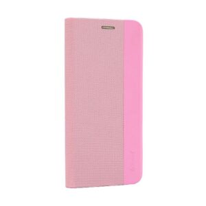 Futrola BI FOLD Ihave Canvas za Samsung A315F Galaxy A31 roze