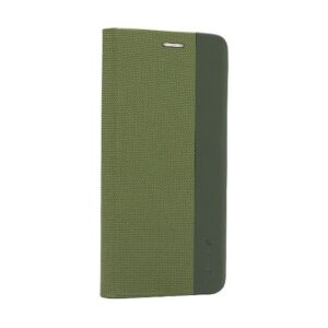 Futrola BI FOLD Ihave Canvas za Samsung A315F Galaxy A31 zelena