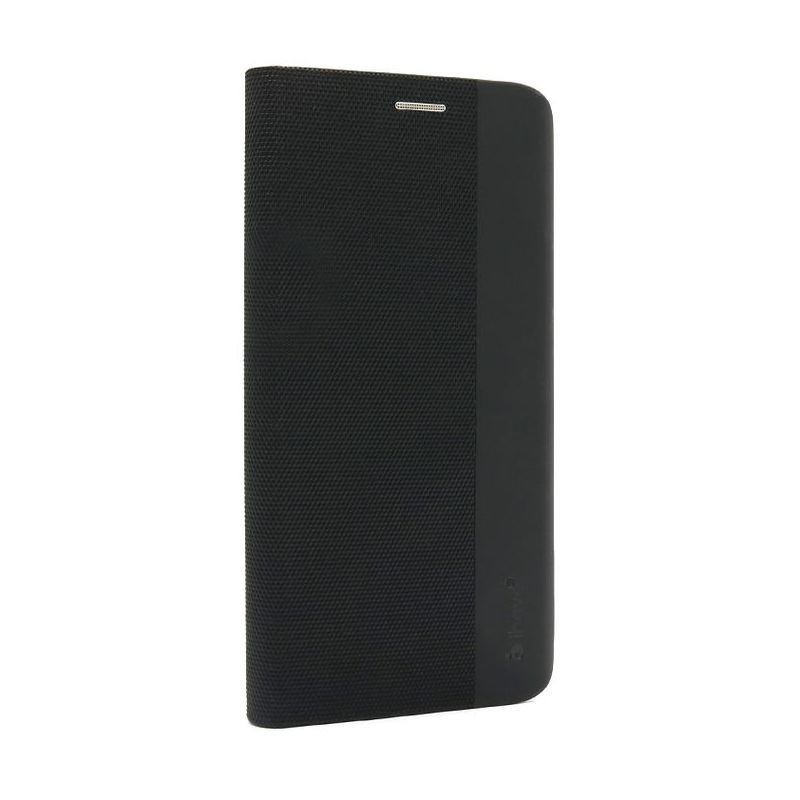 Futrola BI FOLD Ihave Canvas za Samsung A325F Galaxy A32 4G (EU) crna